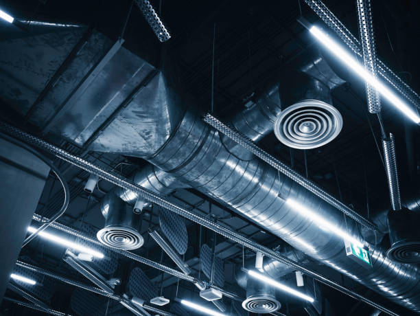 Air Duct Cleaning in Elko, NV