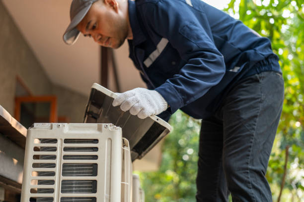 HVAC Air Duct Cleaning in Elko, NV